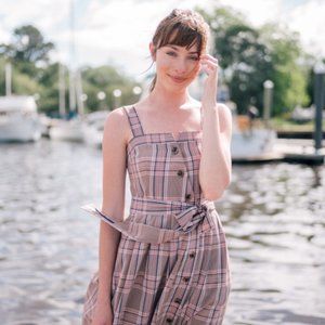 Gal Meets Glam Madison Dress - Size 12 - NWOT - Never Worn